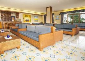 Hotel Ambasciatori 3