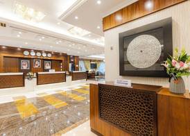 MADEN Hotel 4