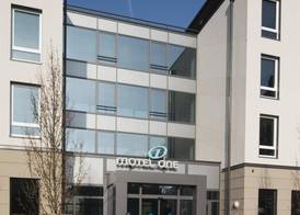 Motel One Dresden-Palaisplatz 3