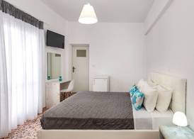 Villa Kavallaris & Apartments 4