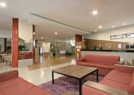 Hotel Best Andorra Center 2