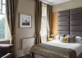 Woodlands Park Hotel 5