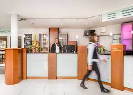 Garner Hotel Oberhausen by IHG 2