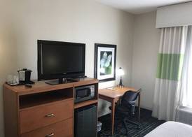 City Express By Marriott Shepherdsville Louisville 4