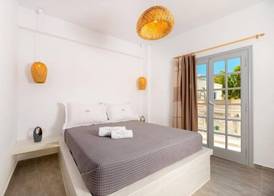 Kasteli Luxury Rooms 5