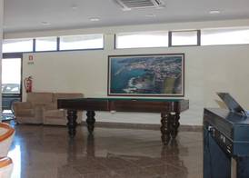 Hotel Caravelas 4