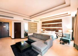 Welcomhotel by ITC Hotels, Dwarka, New Delhi 5