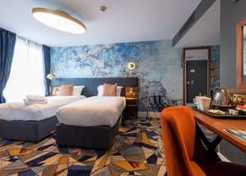 Keavan's Port Hotel, Dublin 3