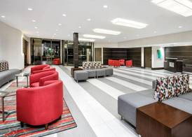 Wyndham Houston Sugarland 4