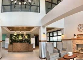 Royale Parc Hotel Tagaytay 4