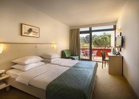 Rubin Hotel 5