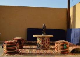 Comfort Pyramids Inn 5