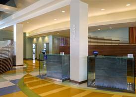 Renaissance ClubSport Aliso Viejo Laguna Beach Hotel 3