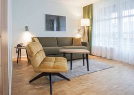 Hapimag Ferienwohnungen Winterberg 5