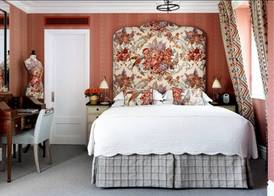 Covent Garden Hotel, Firmdale Hotels 5