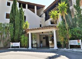 SOWELL Family Hôtel Port Grimaud 2