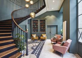 The Hoxton, Paris 2