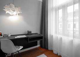 THE MANES Boutique Hotel Prague 4