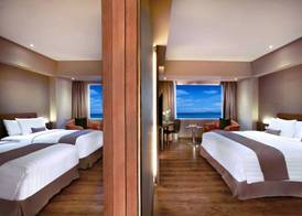 Aston Kupang Hotel & Convention Center 5