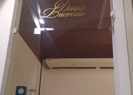 DONNA LUCREZIA b&b Boutique Hotel Style - RELAX & BUSINESS STAY 3