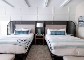 The Inn at Harbor Shores 3