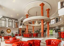 Georgia Palace Hotel & SPA 5
