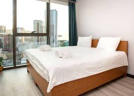 Marina Green Suite & Residence 4