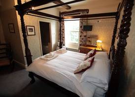 Old Hall Hotel Hope 5