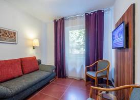 Hotel Schottenhof - Cityhotel Mainz 3