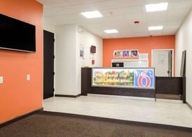 Motel 6-Brockton, MA 2