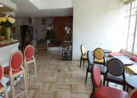 Cit'Hotel de La Vallée 2