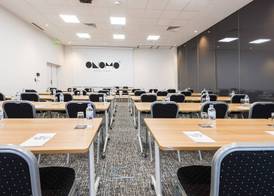Onomo Hotel Kigali 5
