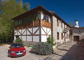 Hotel Charle 4