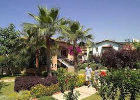 Gypsophila Holiday Village 4
