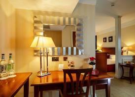 Bryn Meadows Golf, Hotel & Spa 5
