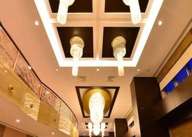 Clarion Hotel Istanbul Mahmutbey 3