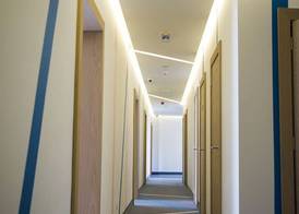 City Nest Modern & Cozy Suites 2