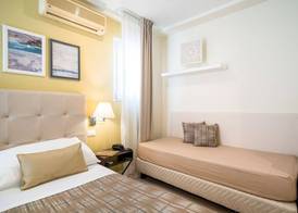 Hotel Rivage Taormina 4