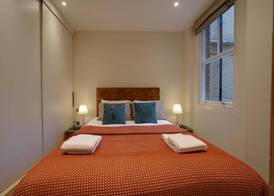 Fitzrovia Stay by Oxford St & Soho 18 Guests 4
