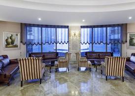 Alba Royal Hotel - Ultra All Inclusive -Adults Only (+16) 5