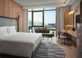 Hotel Indigo Hangzhou Uptown by IHG 4