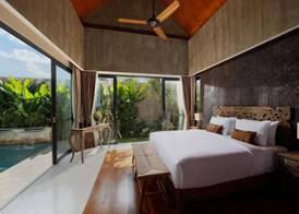 Villa Eliza Canggu 5