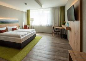 Hotel Schlossberg Wehingen 3