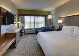 Holiday Inn Express & Suites FINDLAY NORTH by IHG 4