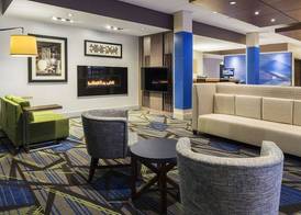 Holiday Inn Express & Suites MEDINA by IHG 2