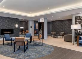 Homewood Suites Ajax, Ontario, Canada 4