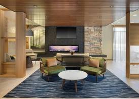 Fairfield by Marriott Inn & Suites Oxford 3