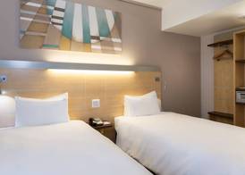 Holiday Inn Express CAPE TOWN CITY CENTRE by IHG 5