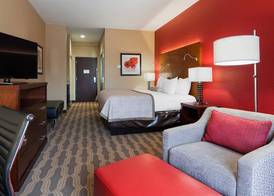 Best Western Plus Fairview Inn & Suites 3