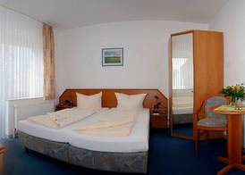 Hotel Zum Wikinger 3